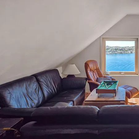 Stunning In With House Sea View Holiday home