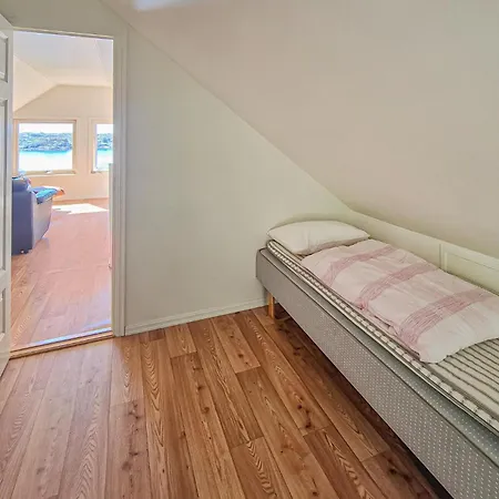 Stunning In With House Sea View * Sveio