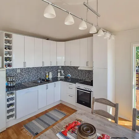 Stunning In With House Sea View