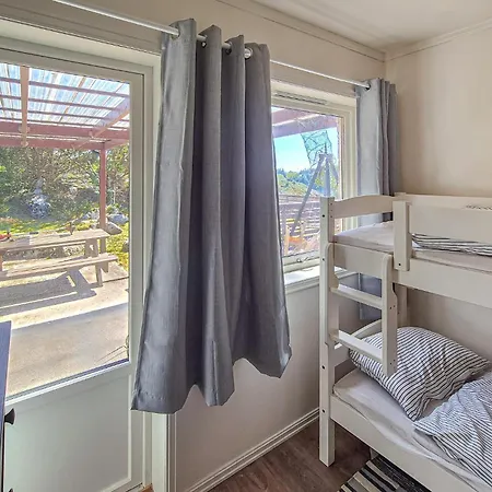 Stunning In With House Sea View
