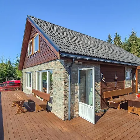 Holiday home Stunning In With House Sea View *