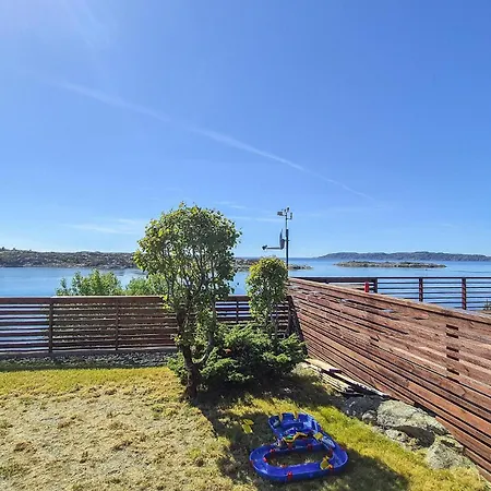 Stunning In With House Sea View *
