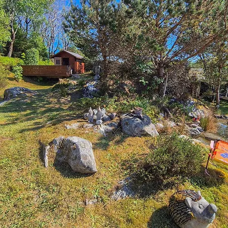 Holiday home Stunning In With House Sea View Sveio