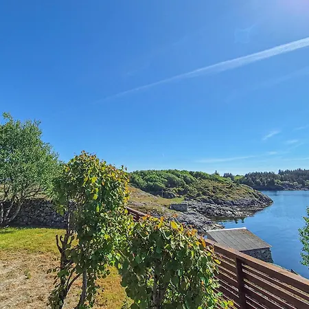 Stunning In With House Sea View Holiday home