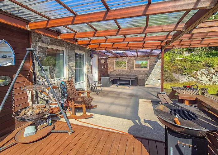 Awesome In With Wifi * Sveio