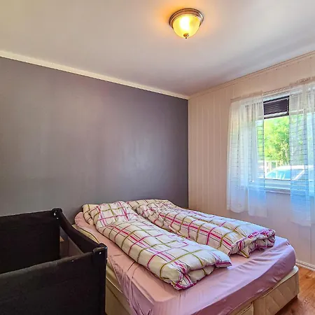 بيت للعطل Cozy In With Wifi