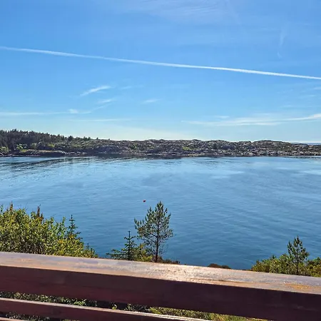 Vakantiehuis Awesome In With Wifi *