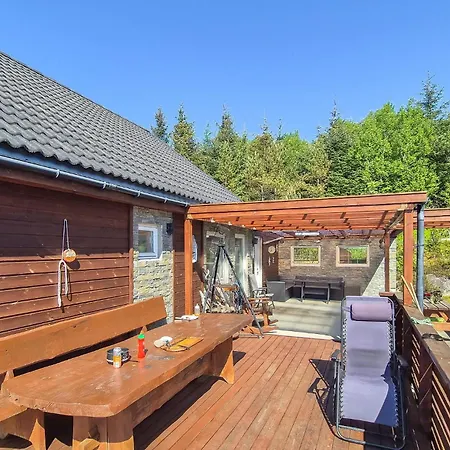 Vakantiehuis Awesome In With Wifi *